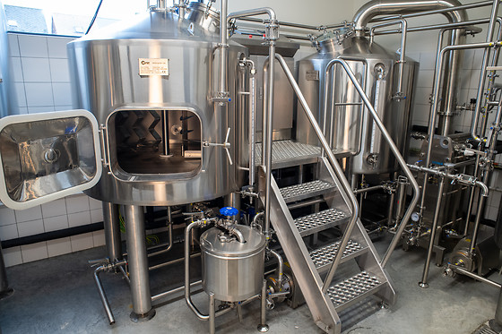 Het Ganzenhof - Brouwerij - photo 3