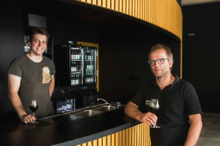 Visite de la brasserie et dégustation pour 2 à la Stadsbrouwerij BRAUW à Genk (Limbourg)