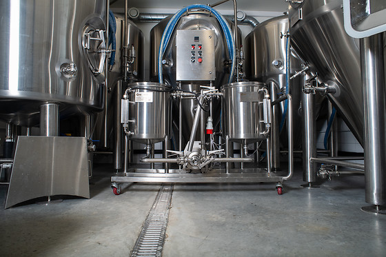 Het Ganzenhof - Brouwerij - photo 5