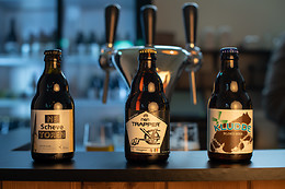 Het Ganzenhof - Brouwerij