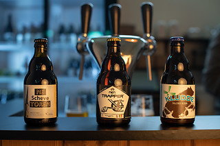 Visite de la brasserie et dégustation pour 2 à la brasserie Ganzenhof à Schelle (Anvers)