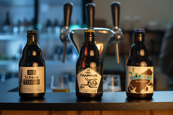 Het Ganzenhof - Brouwerij - photo 0