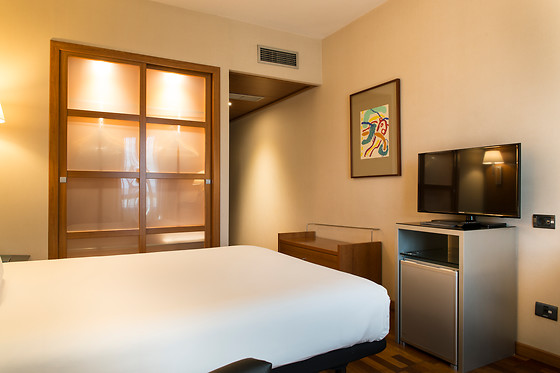 HOTEL AB ARGANDA - photo 4