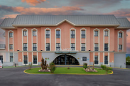 HOTEL AB ARGANDA