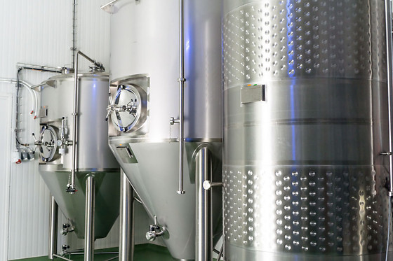 Visite de la brasserie et dégustation pour 2 à la Brasserie Artisanale de la Fabrique - BOCA à Heuseux (Liège)