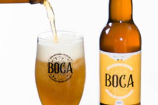 Visite de la brasserie et dégustation pour 2 à la Brasserie Artisanale de la Fabrique - BOCA à Heuseux (Liège)