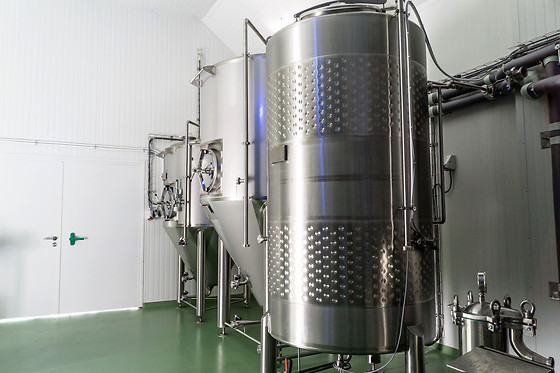 Visite de la brasserie et dégustation pour 2 à la Brasserie Artisanale de la Fabrique - BOCA à Heuseux (Liège)