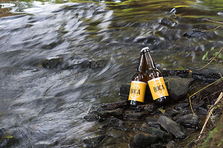 Visite de la brasserie et dégustation pour 2 à la Brasserie Artisanale de la Fabrique - BOCA à Heuseux (Liège)