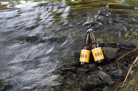 Visite de la brasserie et dégustation pour 2 à la Brasserie Artisanale de la Fabrique - BOCA à Heuseux (Liège)
