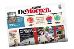 DPG Media NV