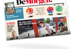 DPG Media NV
