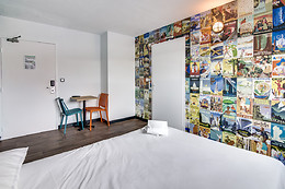 HotelF1 Bourges Le Subdray