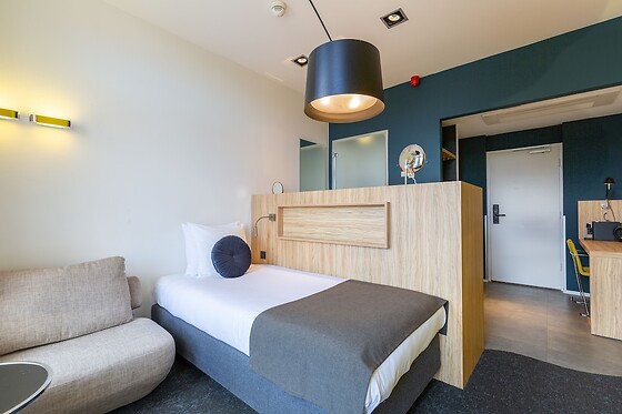 Online Booking EPS - photo 5