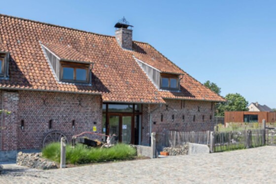 B&B Burgemeestershof & privé wellness - photo 4