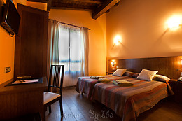 CASA RURAL OTXOENEA