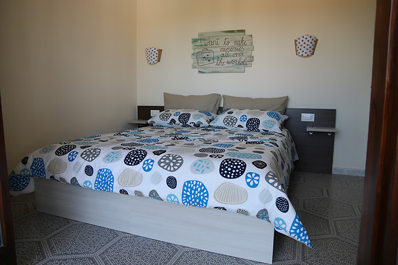 B&B Il Tritone - photo 11