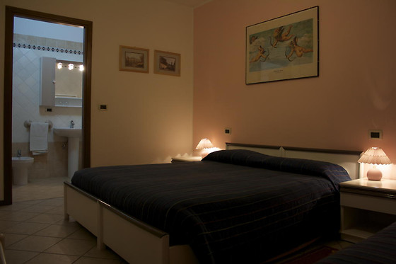 B&B Il Prato - photo 4