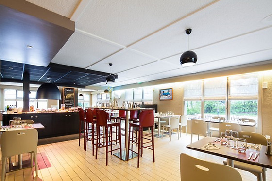 Kyriad Direct Nancy Sud-Vandoeuvre - photo 2