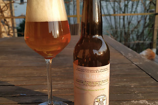 Visite de la brasserie et dégustation pour 2 à la Brasserie Monalixa à Bassenge (Liège)