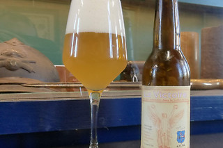 Visite de la brasserie et dégustation pour 2 à la Brasserie Monalixa à Bassenge (Liège)