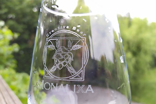 Visite de la brasserie et dégustation pour 2 à la Brasserie Monalixa à Bassenge (Liège)