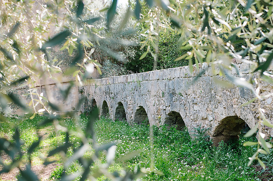 Moulin du Partegal - photo 1