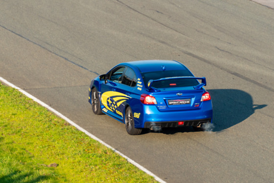 Sprint Racing - PPK - photo 51