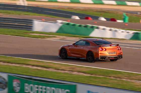 Sprint Racing - PPK - photo 26