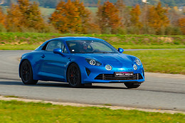 Sprint Racing - PPK