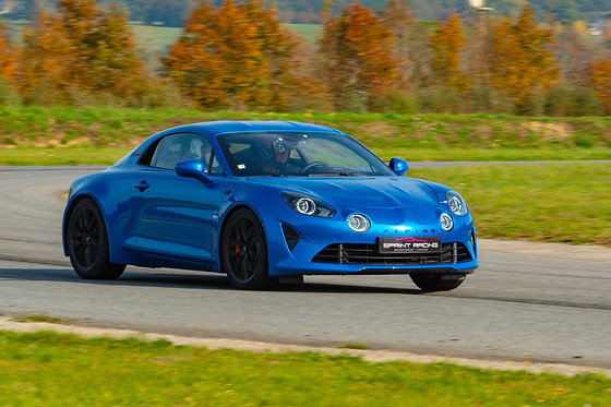 Sprint Racing - PPK - photo 29