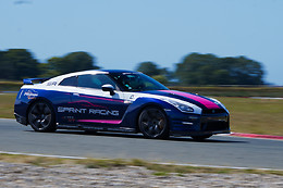Sprint Racing - PPK