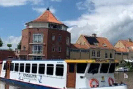 Kloosterschip Elia II - photo 3