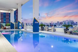 Online Booking EPS