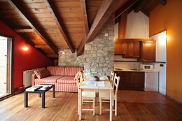 VILLA DE PLAN APARTAMENTS&SUITES