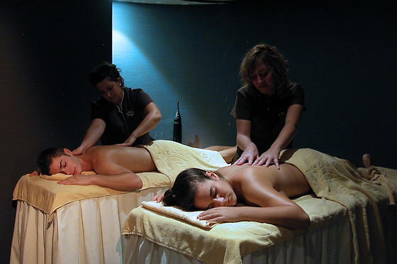 HOTEL PALACIO ALBACETE & SPA - photo 5