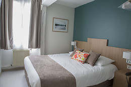 Logis Hôtel Cosy Chaptal Amboise