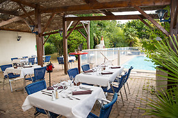 Brit Hotel Angers Parc Expo - L'Acropole