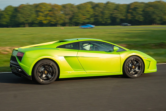 Sprint Racing - PPK - photo 21
