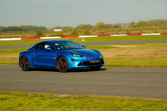 Sprint Racing - PPK - photo 28
