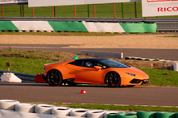 Sprint Racing - PPK