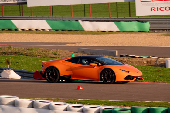 Sprint Racing - PPK - photo 48