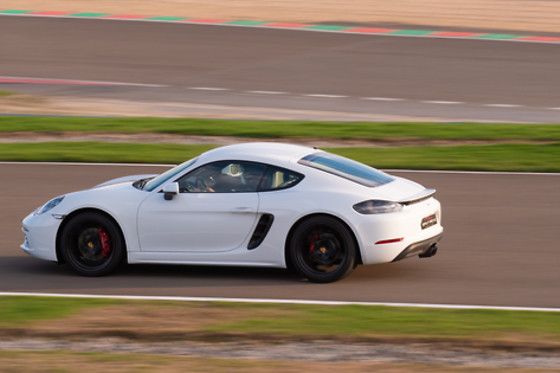 Sprint Racing - PPK - photo 24
