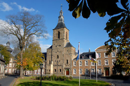 Abdij Rolduc/DVMH Kerkrade
