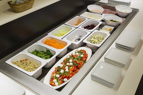 Comfort Hotel Etampes - photo 16