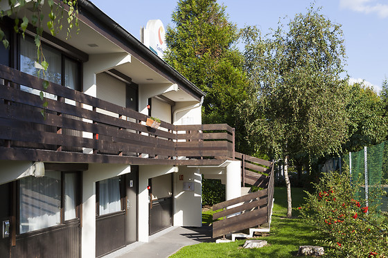 Comfort Hotel Lens-Noyelles Godault - photo 19