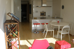 APARTAMENTOS PUERTO BASELLA
