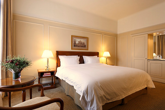 Séjour pour deux à Le Plaza Brussels***** à Bruxelles
