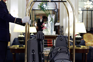 Séjour pour deux à Le Plaza Brussels***** à Bruxelles