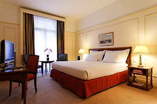 Séjour pour deux à Le Plaza Brussels***** à Bruxelles