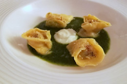 Hotel & Ristorante degli Angeli